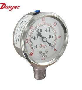 Dwyer德威尔指针压力表SGZ-D10622N SGZ-D10722N SGZ-D11022N