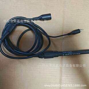 梅特勒Inlab 605-ISM 线2M 溶解氧电极51344611