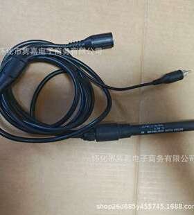 梅特勒Inlab 605-ISM 线2M 溶解氧电极51344611