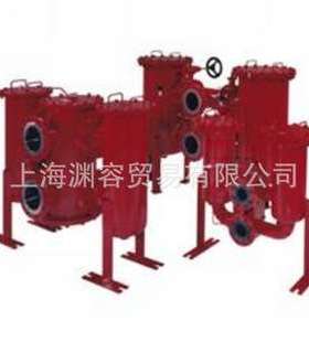 贺德克HYDAC过滤器RFLDW/HC851DAL50VE1.0/-A1双筒船舶用液压