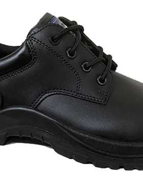 Rockfall Rockfall 黑色玻璃纤维鞋头安全鞋 10