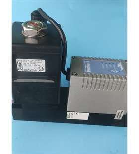 德国burkert 气体流量计8626控制器*300SLPM 空气 316