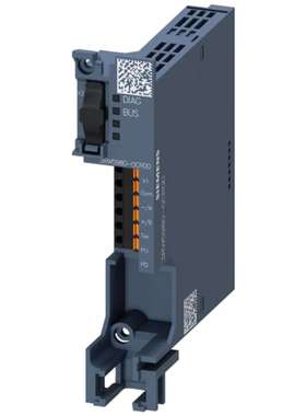 Siemens 3RW5980-0CR00 西门子通信模块3RW5系列通信模块 于Modbu