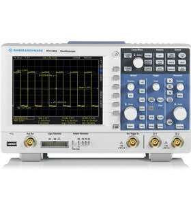 Rohde & Schwarz RTC1002 200MHz 数字示波器 2通道 Bench