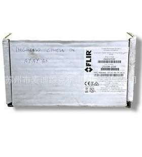 FLIR 2510M-25W Brickstream 3D People Counting 3D IPCAMERA