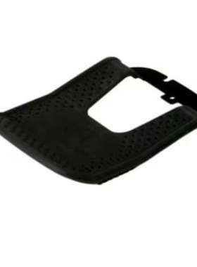 3M 7100262875 3M 黑色夹子 于 PIC-100 通信耳机