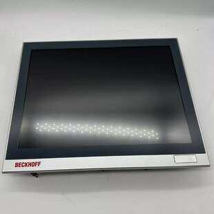 倍福CP2212-0010CP2212-0020工业式PC