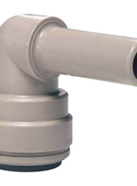 John Guest PI220808S 约翰·盖斯特塑料管接头 弯头