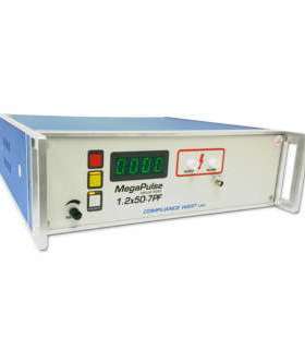 Compliance West MegaPulse 1.2x50-7200PF 浪涌测试仪7200V 39Ω