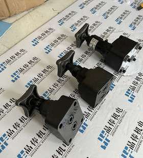 FMPCD-06-B-20-22日本广濑HIROSE液压阀FMTC-06-W-Y-21