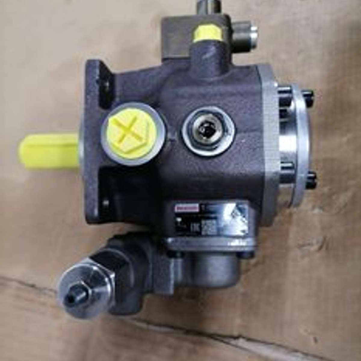 德国力士乐叶片泵PV7-1X/63-71RE07MD0-16 R900519094