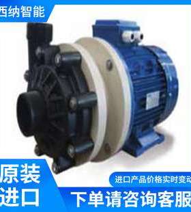 意大利GemmeCotti磁力泵