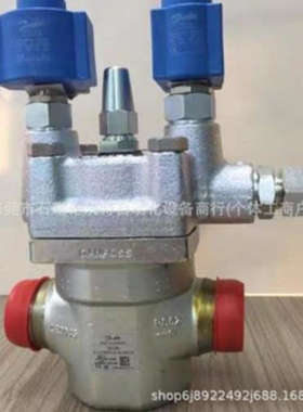 032U7150 丹佛斯 电磁阀