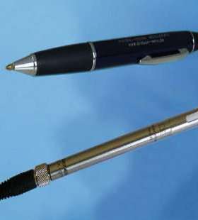 德国driesen-kern 温湿度探头DKRF500系列 湿度精度为3%