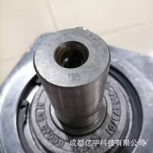 德国力士乐柱塞泵A4VSO40DR PPB13N00 10R