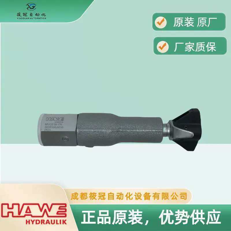 MVCS56FR德国安全阀溢流阀进口