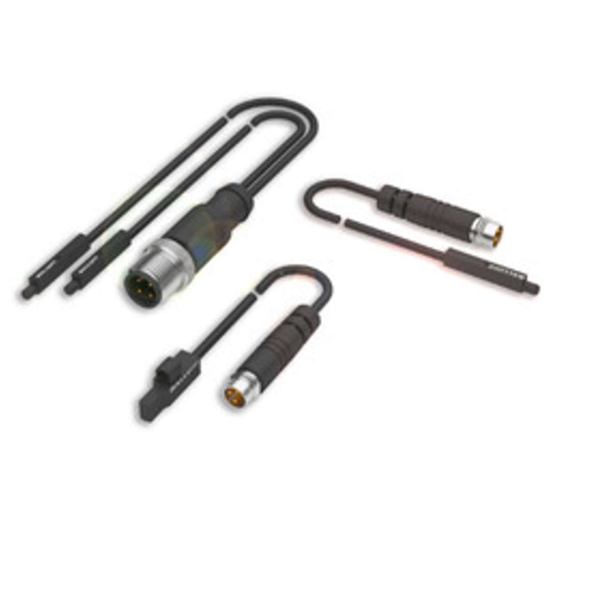 BALLUFF巴鲁夫BMF008A BMF 32M-PS-W-2-S4磁敏传感器