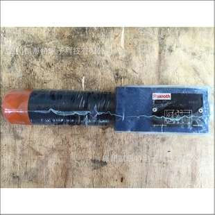 德国力士乐Rexroth 减压阀 ZDR6DA2-4X/150Y