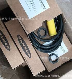 Banner 邦纳 DQ126E 85772 DQ12