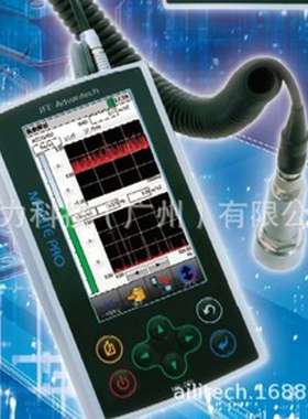 日本川铁JFE Advantech MAINTE PRO MK-220测振仪MK-220-E测振仪