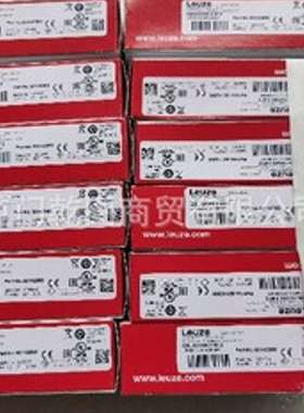 LEUZE/劳易测50126781 GSU 14D/66.3-S12超声波槽型传感器