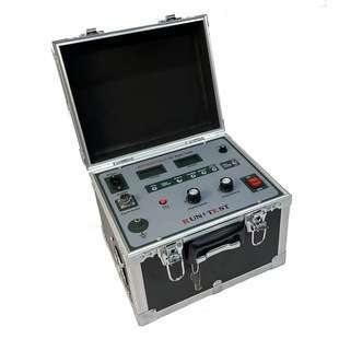 120kv 5ma DC Hipot Tester DC Withstand Voltage Test DC Leaka