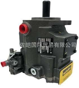 美国PARKER派克PVP48362RM11型号液压泵 活塞泵
