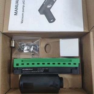 PIAB真空泵9904406 真空元件