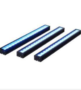 日本CCS 蓝色LED发光 条形光源 HLDL3-1350X28BL-DF-N