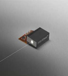 瑞士FISBA激光模块FISBA RGBeam