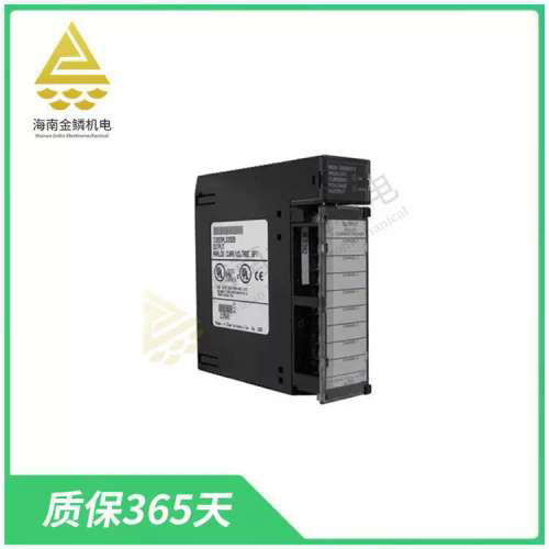 IC693PTM100CA IC695CPU315 中央器模块