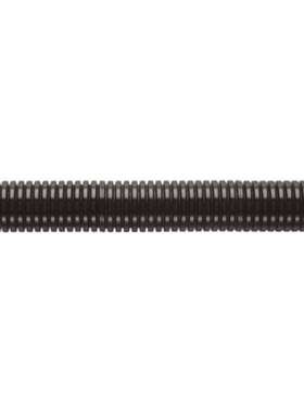 Flexicon FPAS34B-50M 柔性导管 34mm 标称直径 塑料黑色