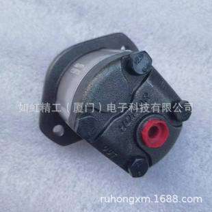 台湾钰盟HONOR齿轮泵2GG1P11R 2GG1P14R