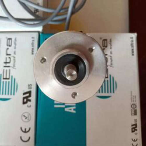 意大利进口编码器EH50FA1024Z5/30L8X6PR意尔创ELTRA脉冲测速