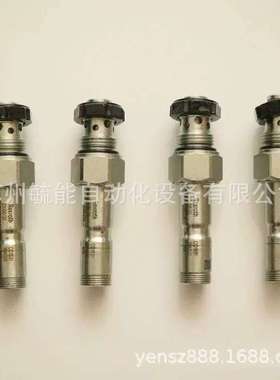 NEURON调压阀QBR-06G-10电磁阀LV-25-D-20怪手210逻辑阀