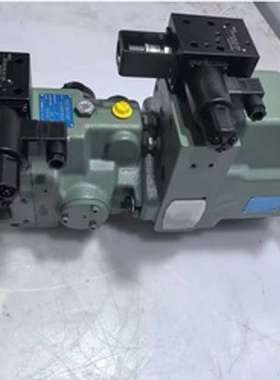 A10 A16 A22 A37 A56 A70 A90 A145 Series High Pressure Variab