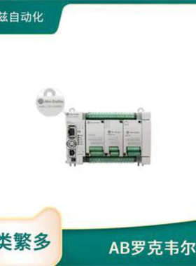 LDAT-S053010-DBS 变频器 ROCKEWLL 罗克韦尔 AB MPAS-80781-SIDE