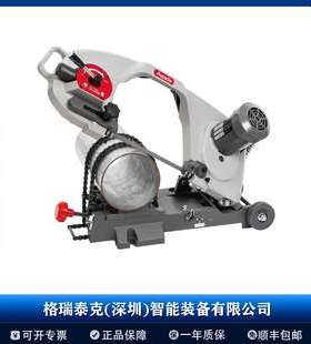 ASADA浅田 带锯切割机 BB800 可切钢管 H钢 方管 圆钢