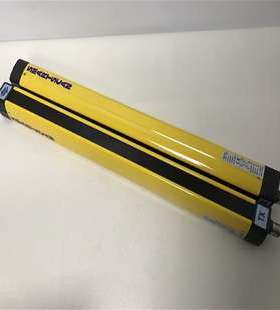 SMARTSCAN光幕N系列 传感器开关产品