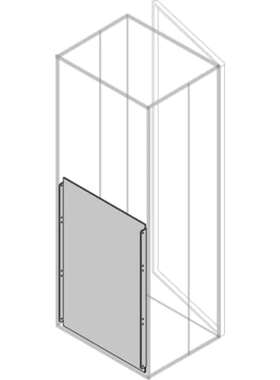 ABB 1STQ009116A0000 ABB PRVS系列泡制钢板装配板 于模块化电路
