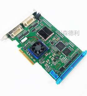 BitFlow图像采集卡KBN-CL4-4.0-6149-SP