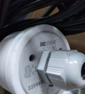 西班牙DISIBEINT传感器