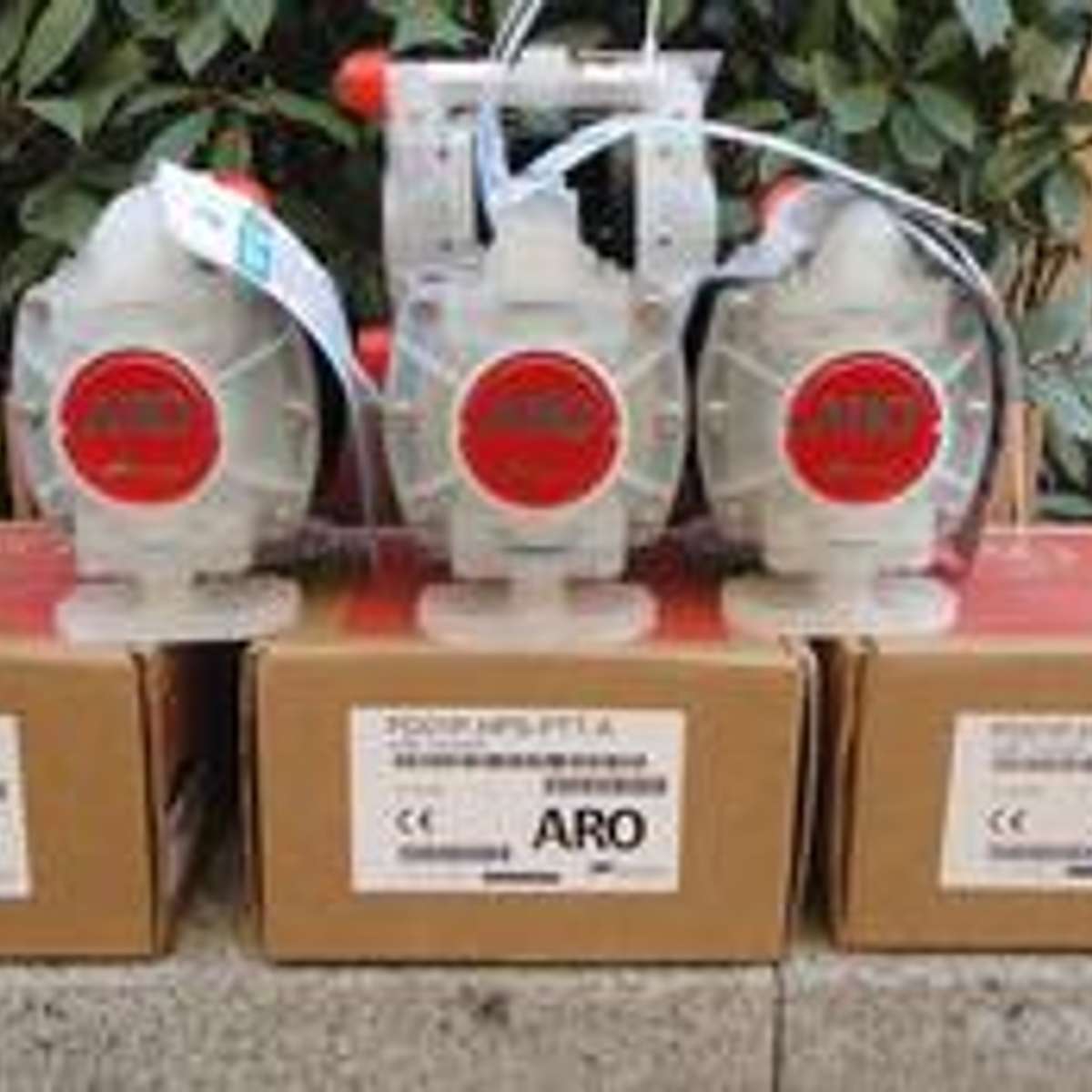 英格索兰隔膜泵PD01P-HPS-PTT-A 英格索兰PD01P-HPS-PTT-A