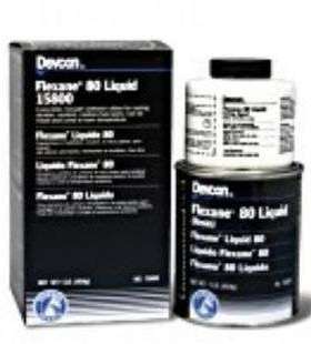 ITW Devcon Flexane 80 Liquid 黑色 聚氨酯 敷形涂布国无