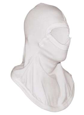 EDC E5286-100 EDC防护 E5286-100 白色对芳纶防护罩 耐热