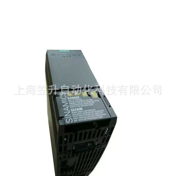 S120系列30KW变频器 PM340功率模块 6SL3210-1SE26-0UA0