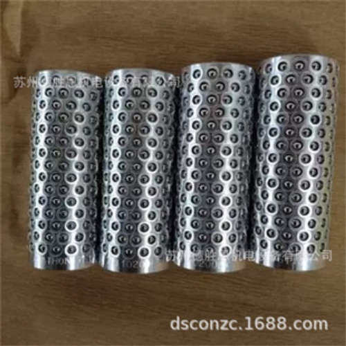 瑞士Agathon阿格顿滑动轴承导套导柱精密机床磨具专用