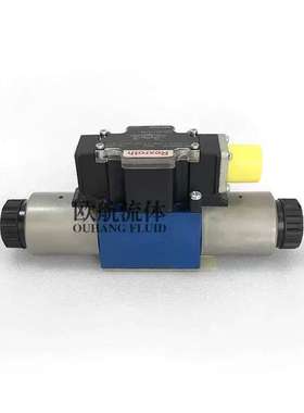 Rexroth力士乐4WRAEB 6 W15-23/G24N9K31/A1V R900936137比例阀