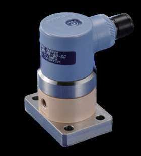 韩国一诺迪思INNODIS气动阀IVD-P50UCF1