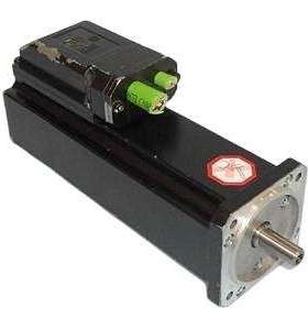 ELAU电机 MC-4/11/22/400 REQUIRES LICENSE